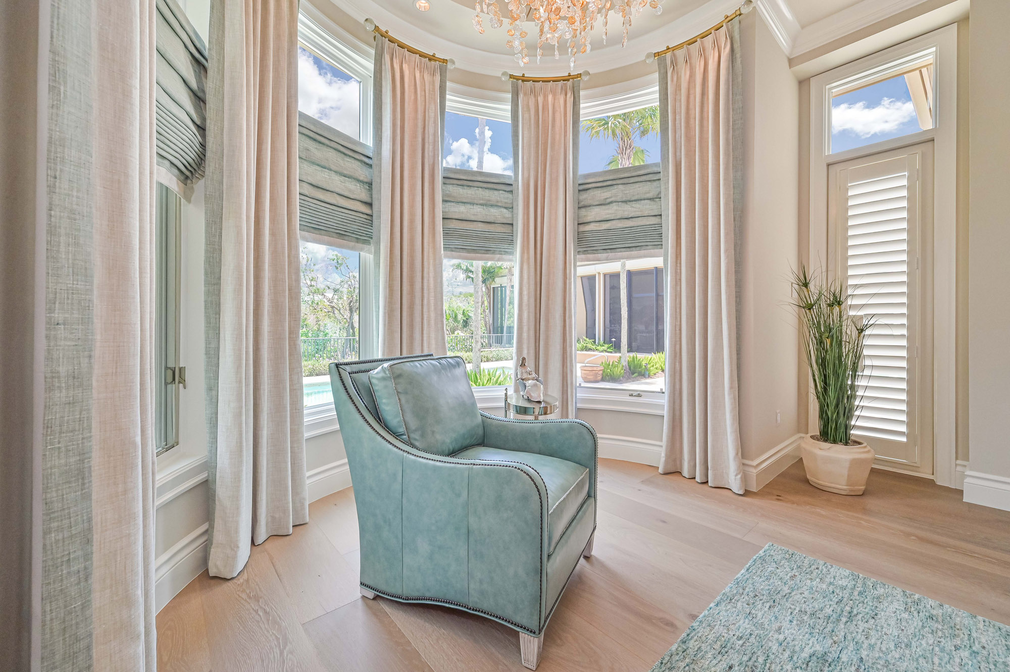 window treatments